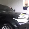 Mobil Baru Citra Kirana dan Rezky Aditya