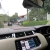 Mobil Baru Citra Kirana dan Rezky Aditya