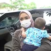 Mobil Baru Citra Kirana dan Rezky Aditya