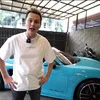 Mobil Andhika Pratama