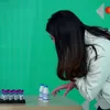 BADAI PASTI BERLALU