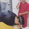Alvin Faiz Bersama Ameer Zikra
