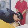 Alvin Faiz Bersama Ameer Zikra