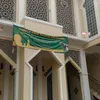 berita olga syahputra, musholla olga syahputra