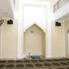 berita olga syahputra, musholla olga syahputra
