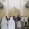 berita olga syahputra, musholla olga syahputra
