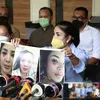berita nindy, kdrt nindy, nindy cerai, suami nindy