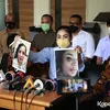 berita nindy, kdrt nindy, nindy cerai, suami nindy