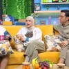 Nycta Gina dan Kinos