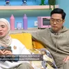 Nycta Gina dan Kinos