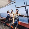 berita nia ramadhani, olahraga nia ramadhani