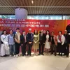 Pameran Film Tiongkok 2025