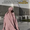 Paula Verhoeven Singgung Fitnah dan Pertolongan Tuhan 