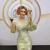 Penampilan para pedangdut cantik di ADI 2021