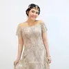 Penampilan para pedangdut cantik di ADI 2021
