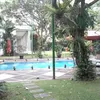 berita nia ramadhani, rumah nia ramadhani