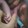 Anak Pertama Irish Bella dan Ammar Zoni
