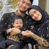 Rizki DA dan Nadya Mustika
