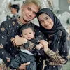 Rizki DA dan Nadya Mustika