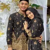 Rizki DA dan Nadya Mustika