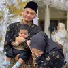 Rizki DA dan Nadya Mustika