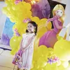 Pesta Ultah Seraphina Anak Yasmine Wildblood