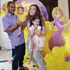 Pesta Ultah Seraphina Anak Yasmine Wildblood