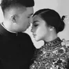 Nikita Willy dan Indra Priawan