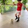 Rafathar main bola