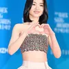 Potret Red Carpet Kim Tae Ri 