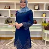 rina harun menteri malaysia viral