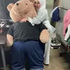 rizky billar teddy bear lesti