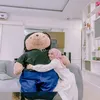 rizky billar teddy bear lesti