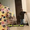 Rumah Baru Aurel Hermansyah dan Atta Halilintar