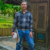 Rumah Dodit Mulyanto di Hutan