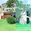 Rumah Mewah Seleb Istri Dokter