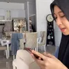 rumah seleb, rumah umi pipik