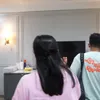 Nagita Slavina dan Raffi Ahmad 
