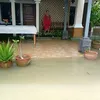rumah iis dahlia, rumah orangtua iis dahlia kebanjiran, rumah iis dahlia kebanjiran