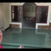 rumah iis dahlia, rumah orangtua iis dahlia kebanjiran, rumah iis dahlia kebanjiran