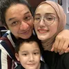 Sakha Anak Kedua Pasha Adelia