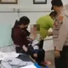 Buah Hati Vanessa Angel