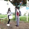 DARI JENDELA SMP