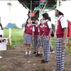 DARI JENDELA SMP