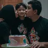 Karanada anak Tantri Ulang Tahun