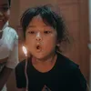 Karanada anak Tantri Ulang Tahun