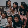Karanada anak Tantri Ulang Tahun