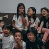 Karanada anak Tantri Ulang Tahun