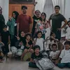 Karanada anak Tantri Ulang Tahun