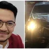 kecelakaan mobil selebriti, seleb kecelakaan
